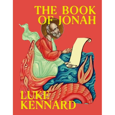 The Book of Jonah
