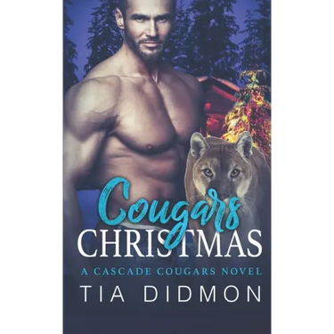 Cougars Christmas: Paranormal Romance Books