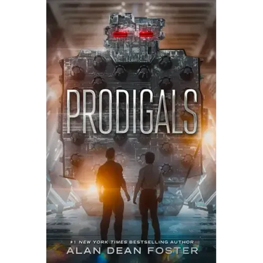 Prodigals