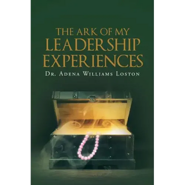 The Ark of My Leadership Experiences