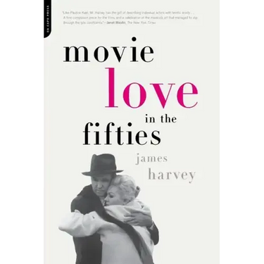 Movie Love in the Fifties