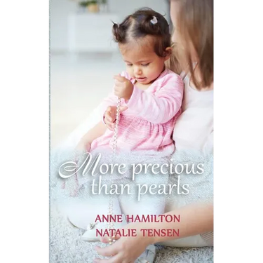 More Precious Than Pearls: The Mother's Blessing and God's Favour Towards Women