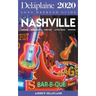 Nashville - The Delaplaine 2020 Long Weekend Guide