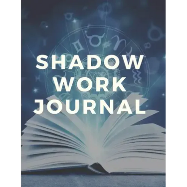 Shadow Work Journal and Workbook