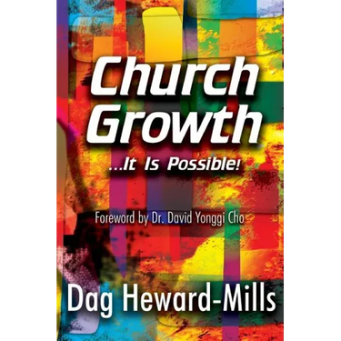 Church Growth
