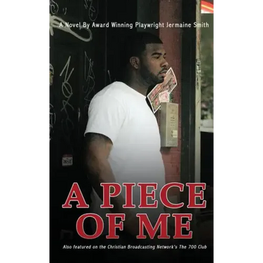 A Piece of Me
