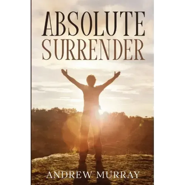 Absolute Surrender