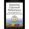 Improving Classroom Performance: Spoon Feed No More, Practical Applications for Effective Teaching and Learning