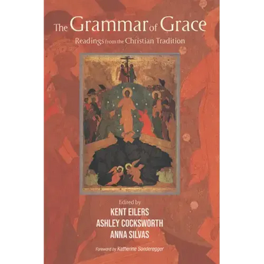 The Grammar of Grace