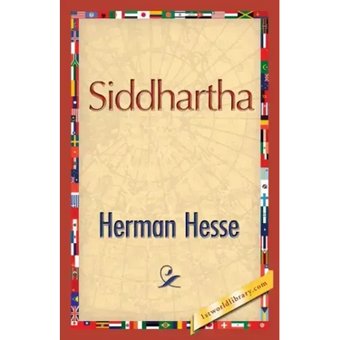 Siddhartha