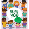 Being You: A First Conversation about Gender