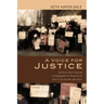A Voice for Justice: Sermons That Prepared a Congregation to Respond to God in the Decade After 9/11