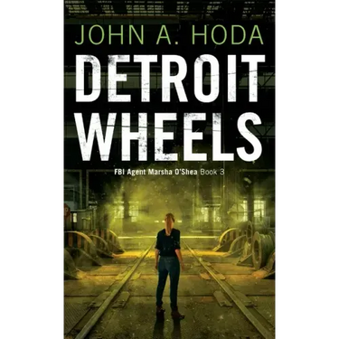 Detroit Wheels
