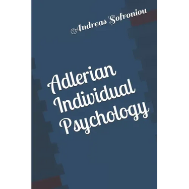 Adlerian Individual Psychology