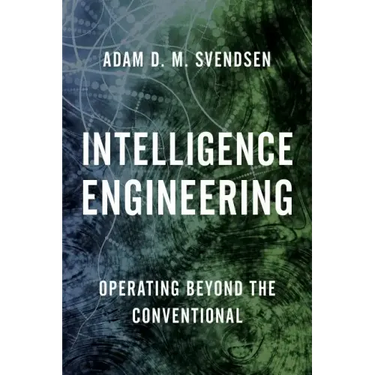 Intelligence Engineering: Operating Beyond the Conventional