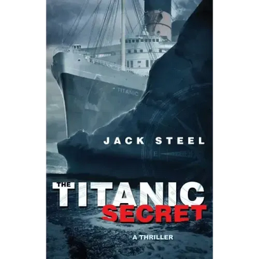 The Titanic Secret