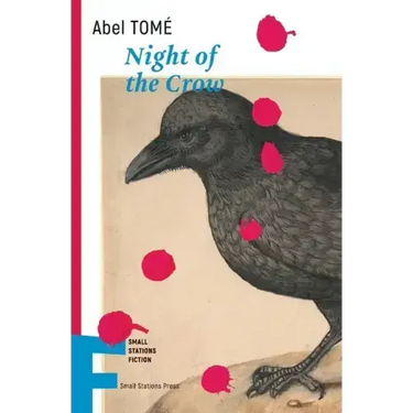 Night of the Crow