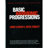 Basic Harmonic Progressions