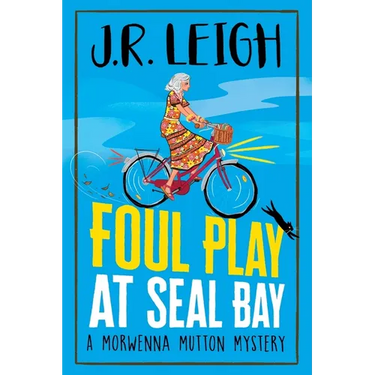 Foul Play at Seal Bay