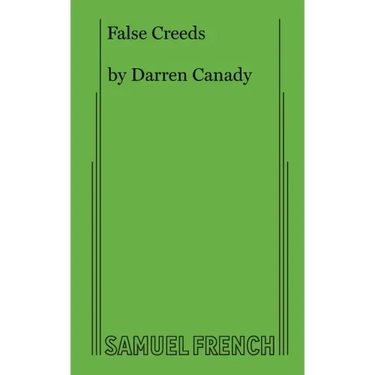 False Creeds