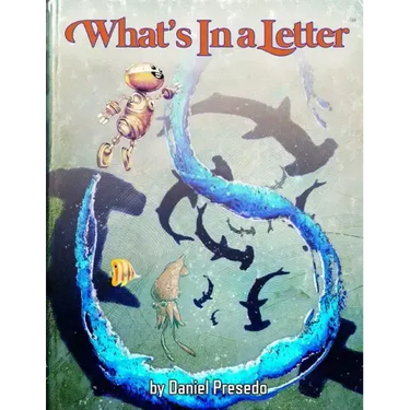 What's in a Letter