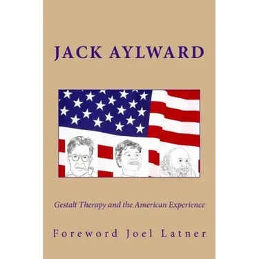 Gestalt Therapy and the American Experience