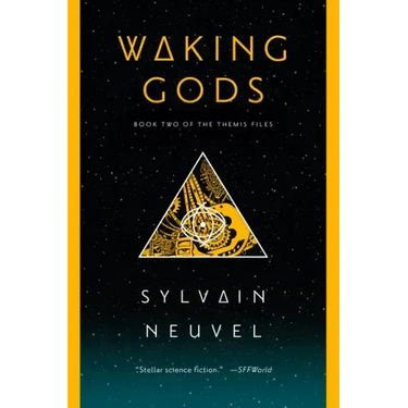 Waking Gods