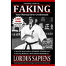 A Monkey's Guide to Faking Your Martial Arts Credentials
