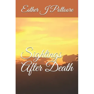 Sightings After Death