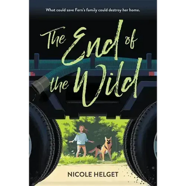 The End of the Wild