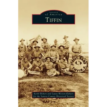Tiffin