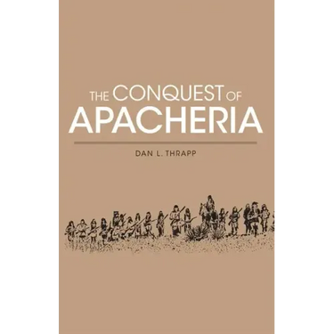 Conquest of Apacheria