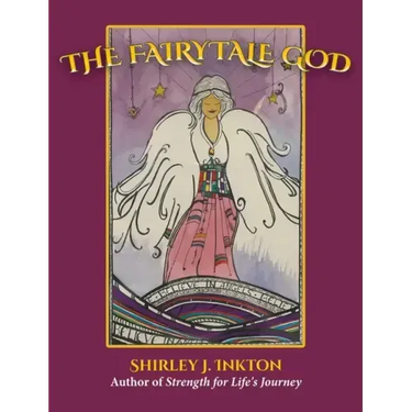 The Fairytale God: The Conclusion