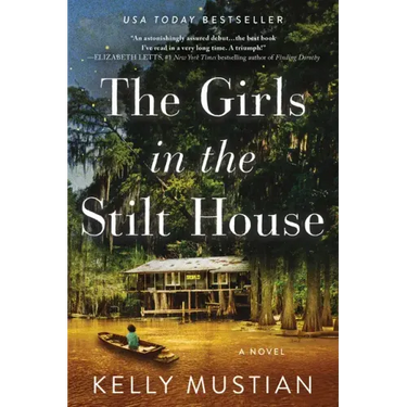 The Girls in the Stilt House
