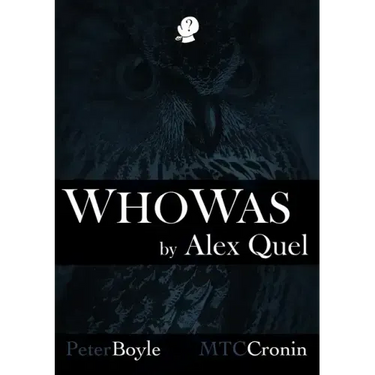 Who Was