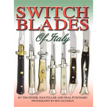 Switchblades of Italy