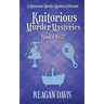 Knitorious Murder Mysteries Books 10-12: A Knitorious Murder Mystery Series