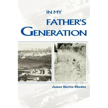In My Father's Generation