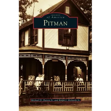 Pitman