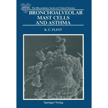 Bronchoalveolar Mast Cells and Asthma