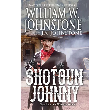 Shotgun Johnny