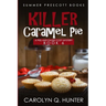 Killer Caramel Pie