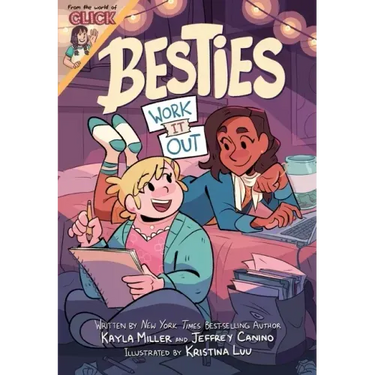 Besties: Work It Out