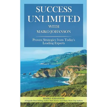 Success Unlimited with Maiko Johanson