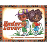 Under Cover: Kiya and Malik's Juneteenth Adventure