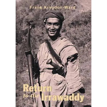 Return to the Irrawaddy