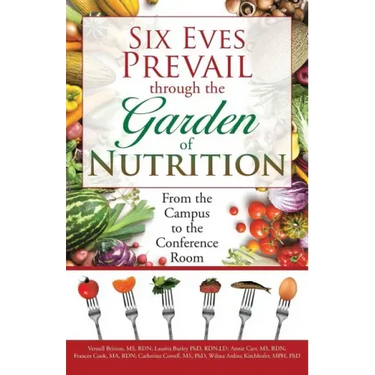 Six Eves Prevail through the Garden of Nutrition: From the Campus to the Conference Room