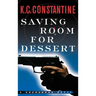Saving Room for Dessert
