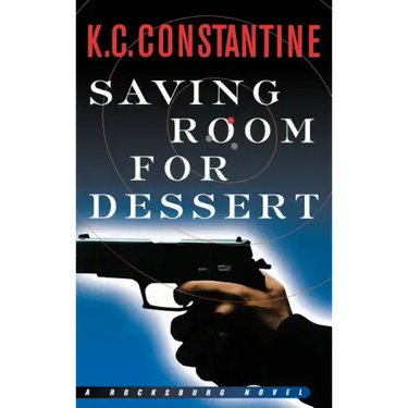 Saving Room for Dessert