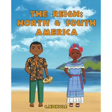 The Reign: North and South America